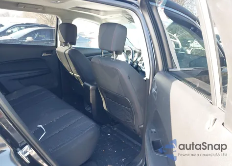 2012 GMC Terrain Sle-2 from USA, damaged, VIN 2GKALSEK8C6212873